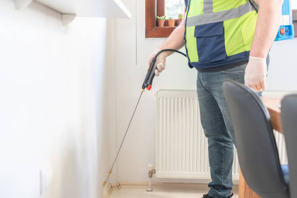 Best Best Pest Control Companies  in Benwood, WV