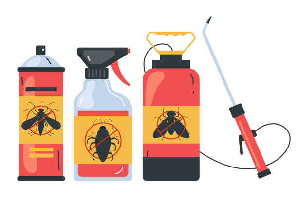 Best Emergency Pest Control  in Benwood, WV